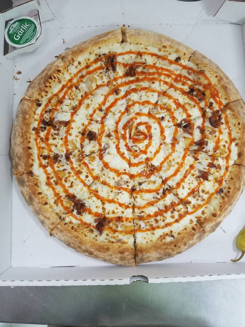 Papa Johns Pizza | restaurant | 4220 NW 16th Blvd Ste A, Gainesville, FL 32605, USA | 3523757272 OR +1 352-375-7272