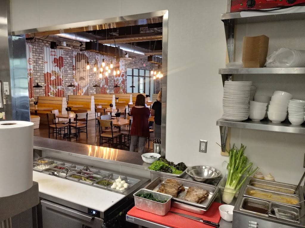 Boxcar at Hop City West End | restaurant | 1000 White St SW, Atlanta, GA 30310, USA | 4707888171 OR +1 470-788-8171