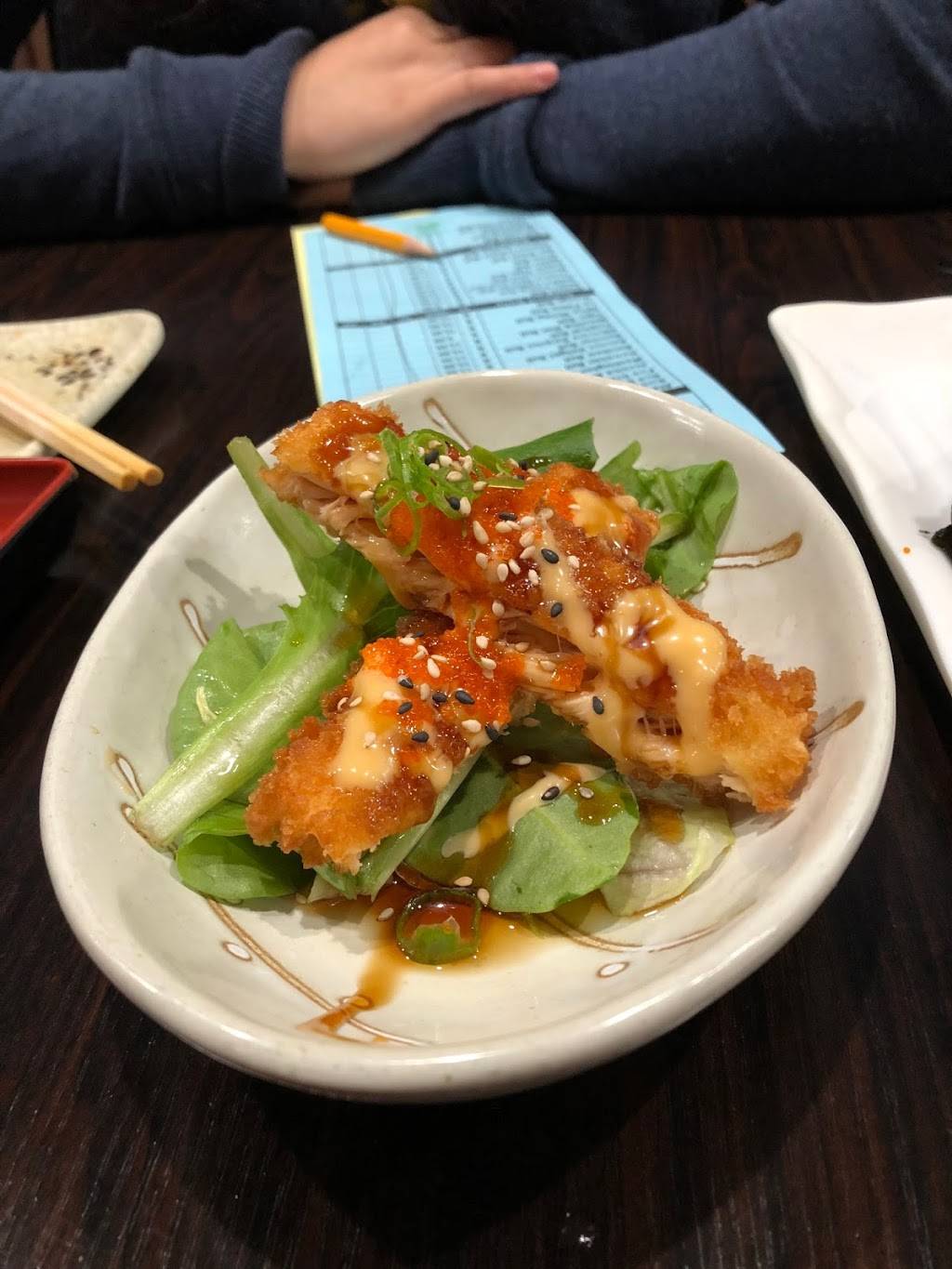 Show Sushi | restaurant | 50 Centerpointe Dr, La Palma, CA 90623, USA | 7145227780 OR +1 714-522-7780