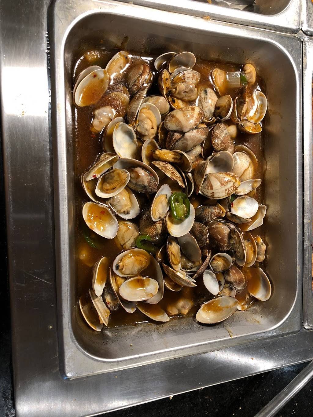 ASIA GRILL & BUFFET | restaurant | 125 Lee Ave, Pikeville, KY 41501, USA | 6067662742 OR +1 606-766-2742