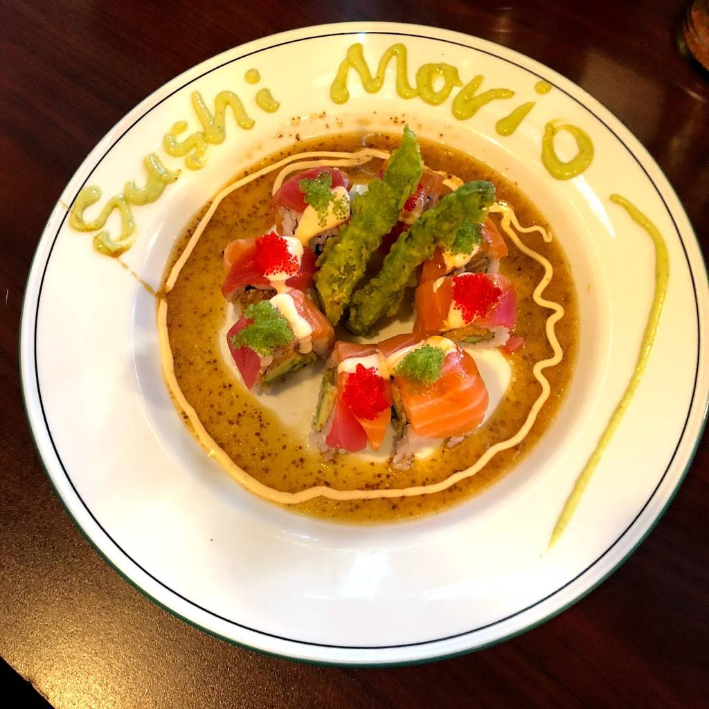 Sushi Mario | restaurant | 7133 Sunset Blvd, Los Angeles, CA 90046, USA | 3236457455 OR +1 323-645-7455