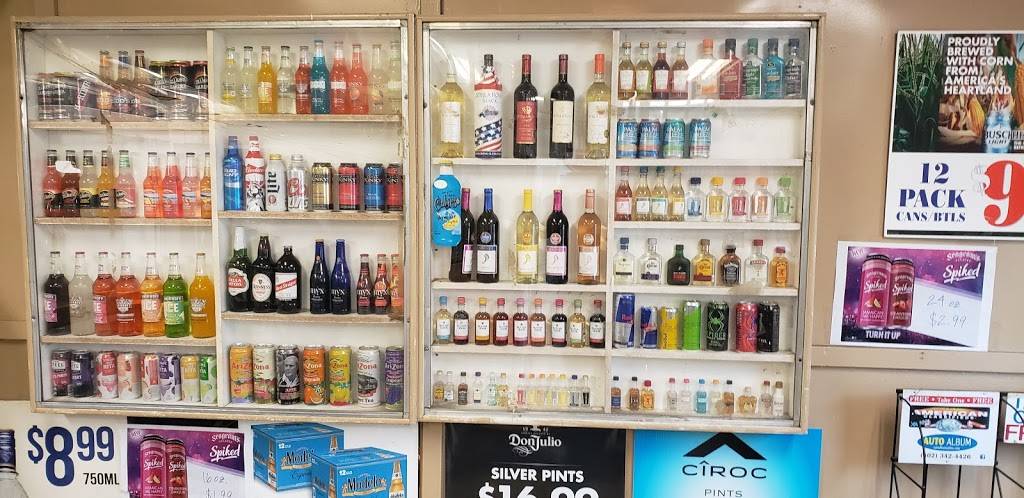 Bills BBQ & Liquor | restaurant | 4414 N 24th St, Omaha, NE 68110, USA | 4024515076 OR +1 402-451-5076