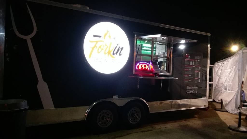 Forkin BBQ & Grill | restaurant | 1012 S Mason Rd, Katy, TX 77450, USA | 3462577415 OR +1 346-257-7415