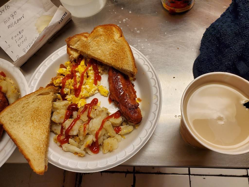 Sabor Centro Americano | restaurant | 90 Monticello Ave, Jersey City, NJ 07304, USA | 2017805417 OR +1 201-780-5417