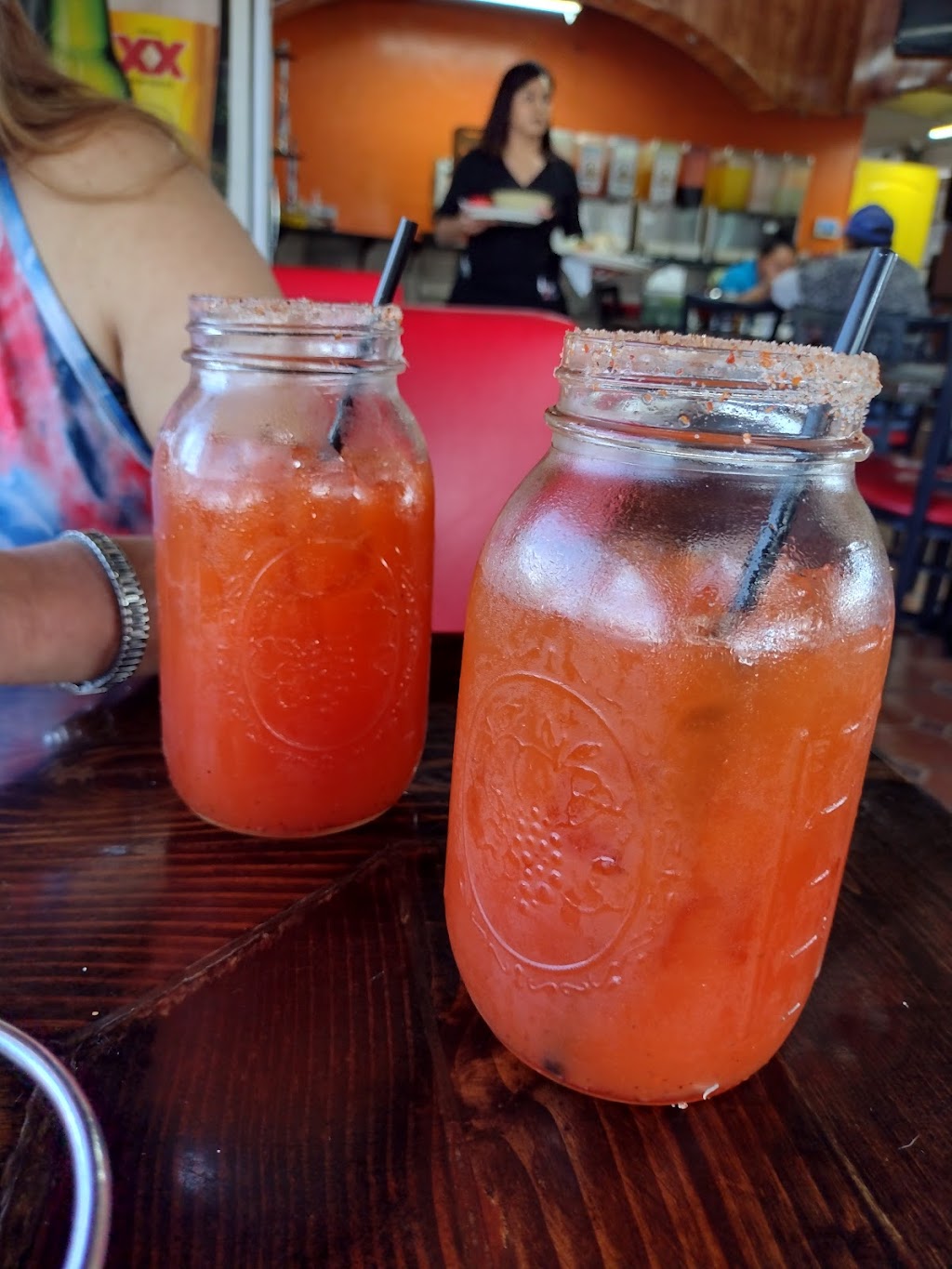 Taqueria Y Restaurante El Sol De Mexico | restaurant | 3501 NE 24th Ave, Amarillo, TX 79107, USA | 8063832038 OR +1 806-383-2038