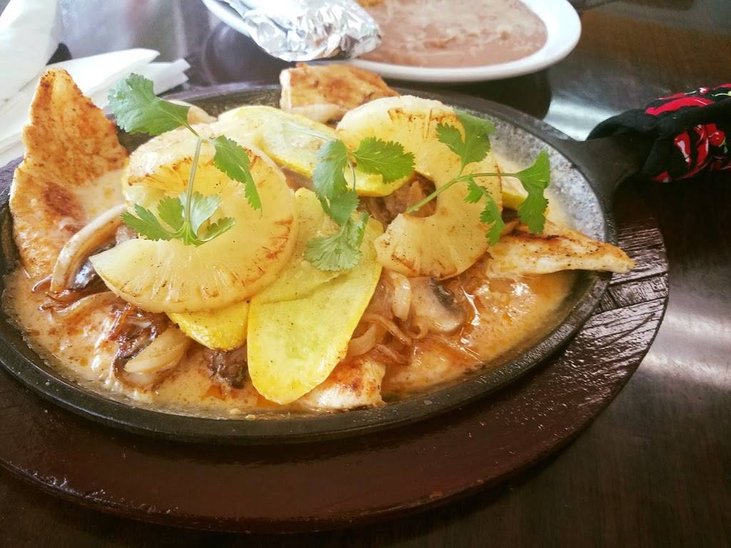 La Noria Mexican Grill | restaurant | 3516 North St, Fort Smith, AR 72904, USA | 4794344190 OR +1 479-434-4190