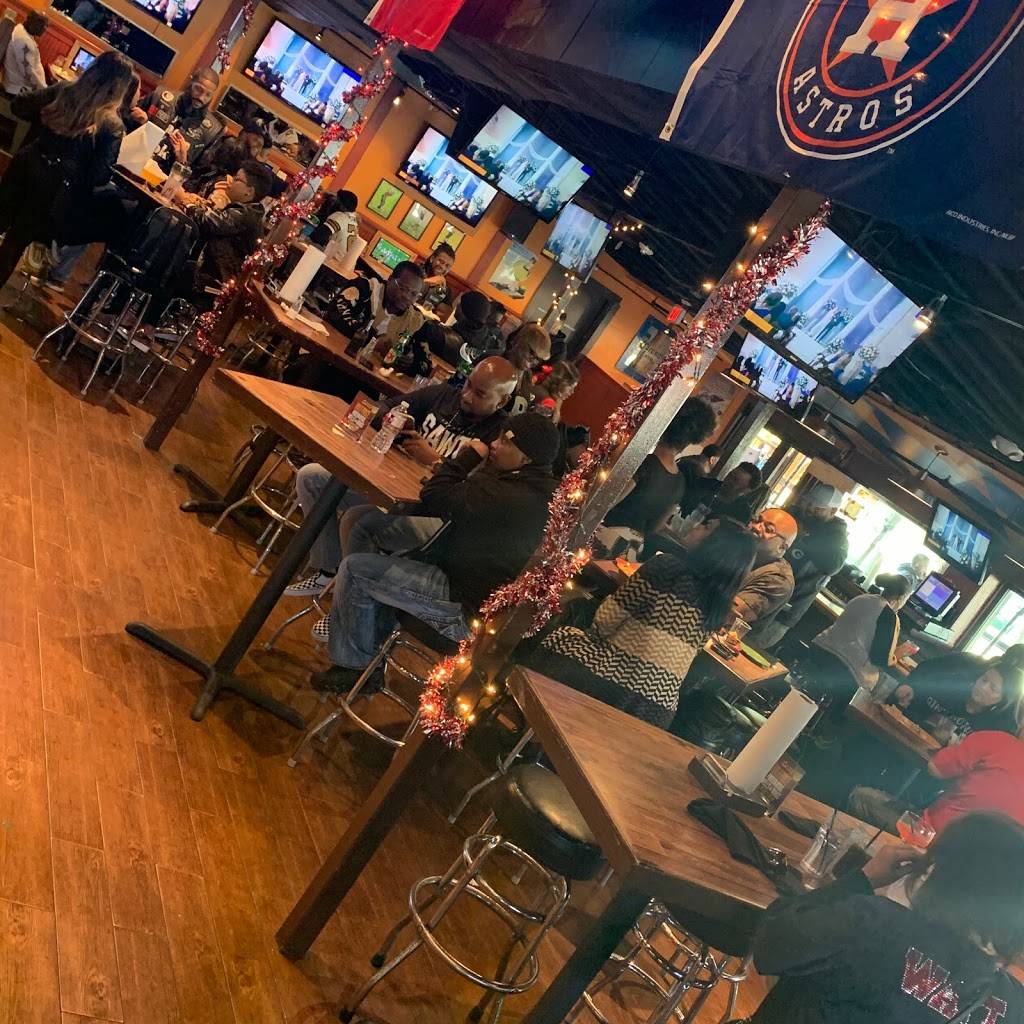 Diablo Loco | restaurant | 6025 Richmond Ave, Houston, TX 77057, USA | 7132664244 OR +1 713-266-4244