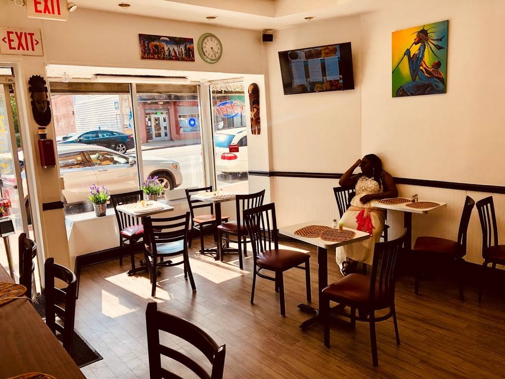 Zuri Bistro | restaurant | 7317 Georgia Ave NW, Washington, DC 20012, USA | 2028299464 OR +1 202-829-9464