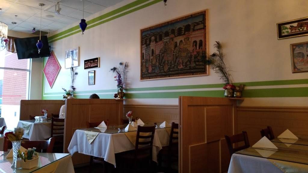 Restaurant Raj Mahal | restaurant | 1404 Chemin de Saint-Jean, La Prairie, QC J5R 2L7, Canada | 4506592020 OR +1 450-659-2020