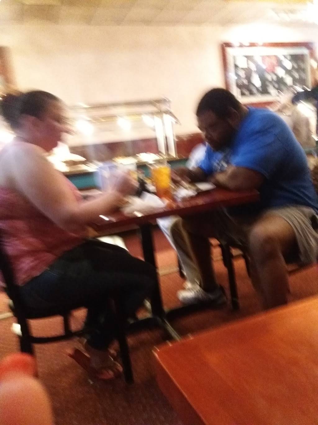 Hong Kong Buffet | restaurant | 2981, 2928 N Elm St, Lumberton, NC 28358, USA | 9106718910 OR +1 910-671-8910