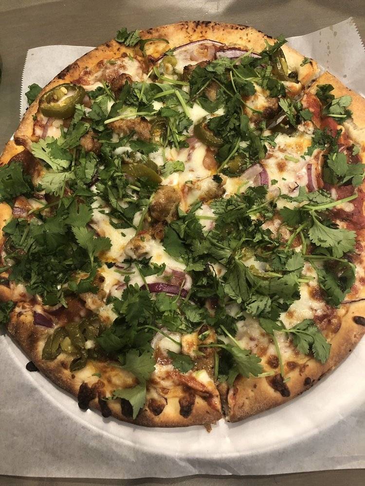 Milans Pizza | restaurant | 8968 Corbin Ave, Northridge, CA 91324, USA | 8182806867 OR +1 818-280-6867