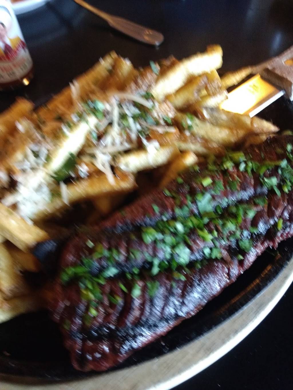 The Six Restaurant | restaurant | 10668 Pico Blvd, Los Angeles, CA 90064, USA | 3108376662 OR +1 310-837-6662