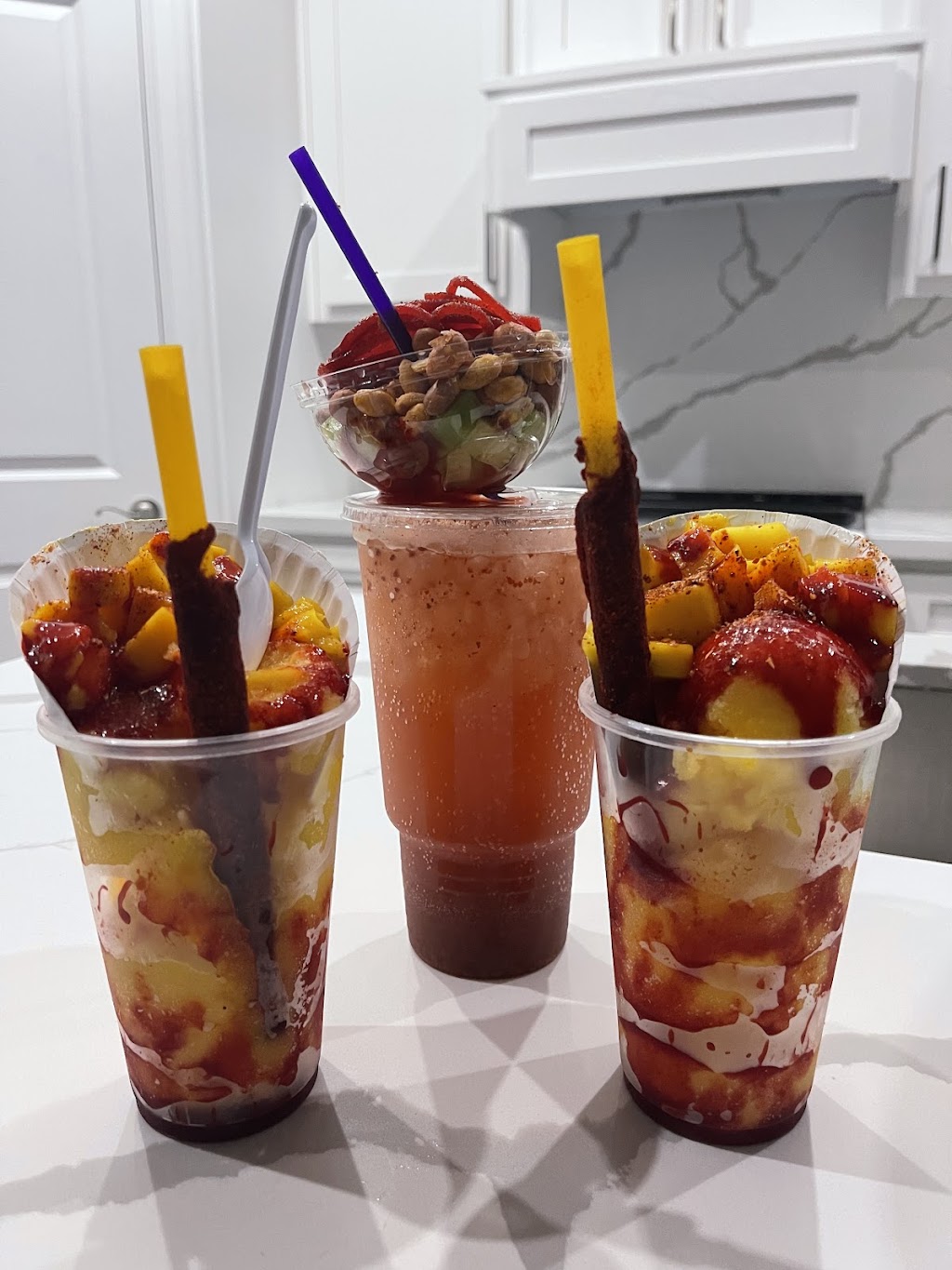 Iced Cube Mexican Street Eats McAllen | meal takeaway | 6101 N 23rd St Ste K, McAllen, TX 78504, USA | 9568004406 OR +1 956-800-4406