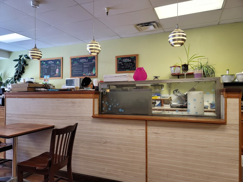 Lili Pad | restaurant | 311 N State St, Ukiah, CA 95482, USA | 7074631446 OR +1 707-463-1446