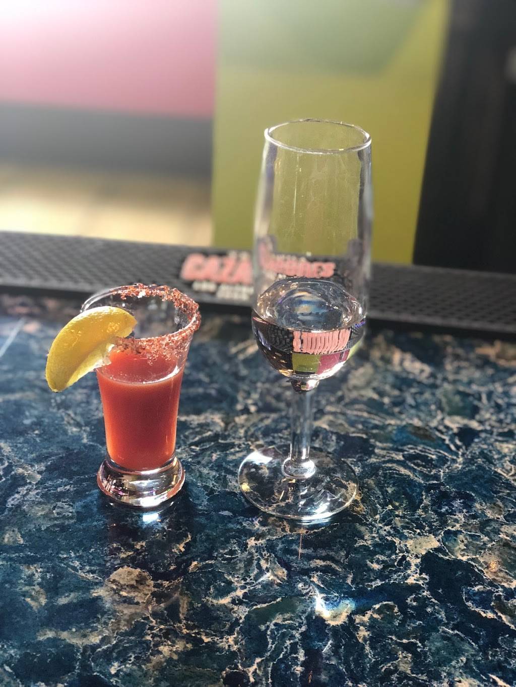 Fiesta Garibaldi Mexican Grill and Tequila Bar | restaurant | 8520 Kingston Pike, Knoxville, TN 37919, USA | 8652497011 OR +1 865-249-7011