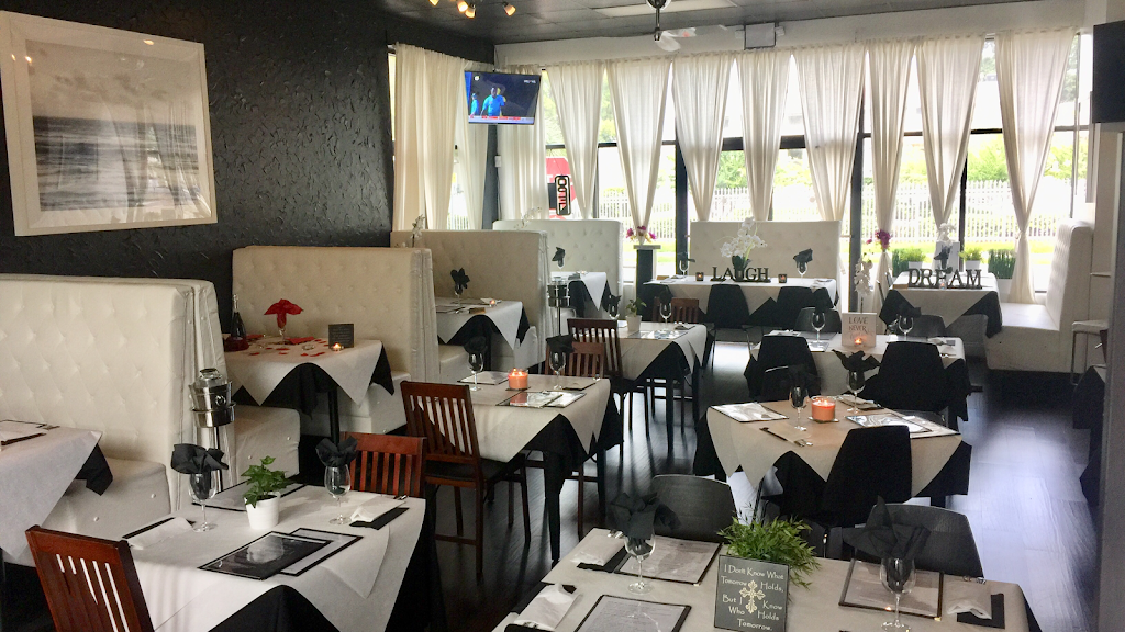 Yah Mon | restaurant | 301 W Platt St unit c, Tampa, FL 33606, USA | 8136055800 OR +1 813-605-5800