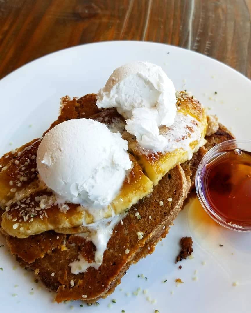 RIPE Juicery- King St | restaurant | 371 King St Unit 4, Barrie, ON L4N 6B5, Canada | 7055034777 OR +1 705-503-4777