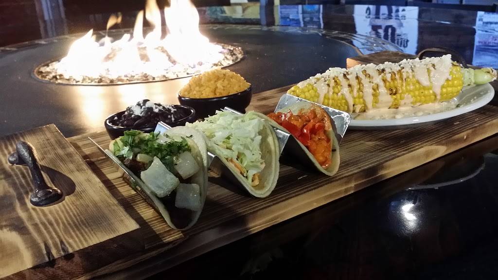 El Sarape 4 | restaurant | 5409 Capitol Blvd SE SW, Tumwater, WA 98501, USA | 3609569506 OR +1 360-956-9506