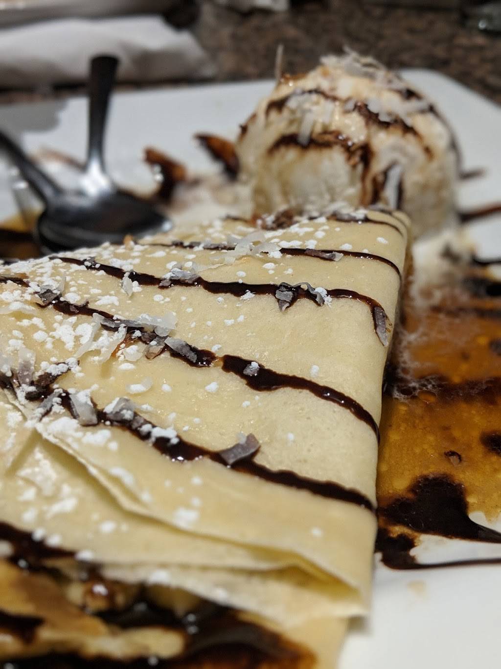 Bakers Crust Norfolk | restaurant | 330 W 21st St, Norfolk, VA 23517, USA | 7576253600 OR +1 757-625-3600