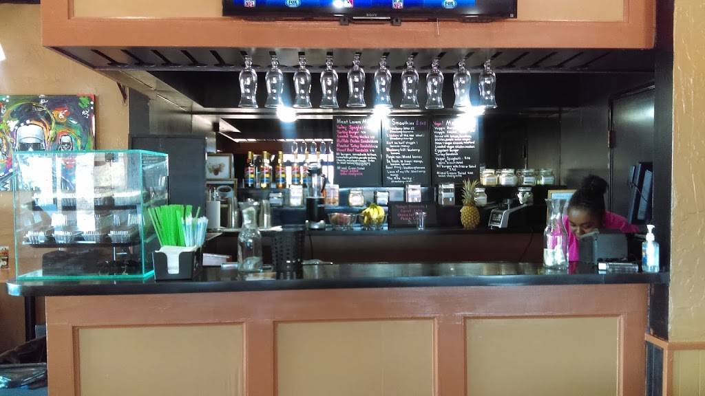 Sankofa Kitchen | restaurant | 3333 W Camp Wisdom Rd #118, Dallas, TX 75237, USA | 9722960940 OR +1 972-296-0940