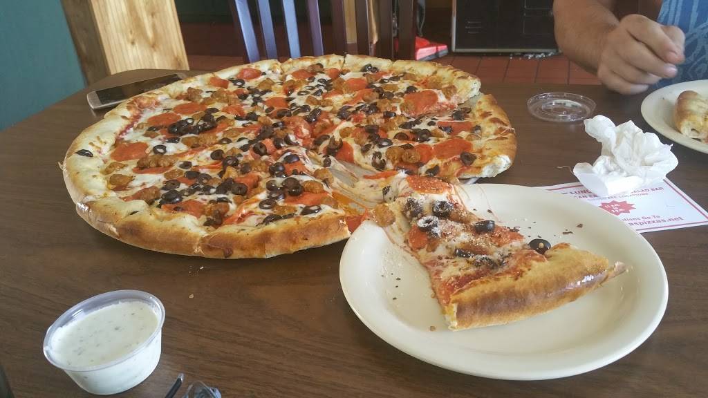 Mamas Pizza | restaurant | 1200 N Fielder Rd, Arlington, TX 76012, USA | 8177958700 OR +1 817-795-8700