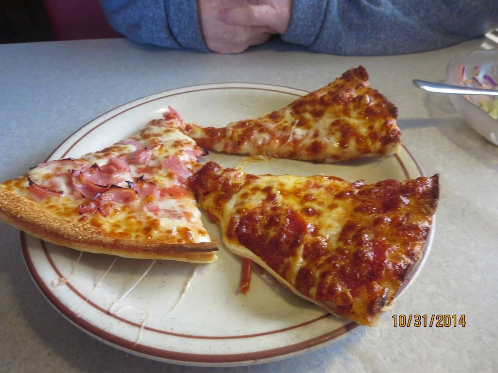 Original Christos | restaurant | Cotton Grove Rd, Lexington, NC 27292, USA | 3363570713 OR +1 336-357-0713