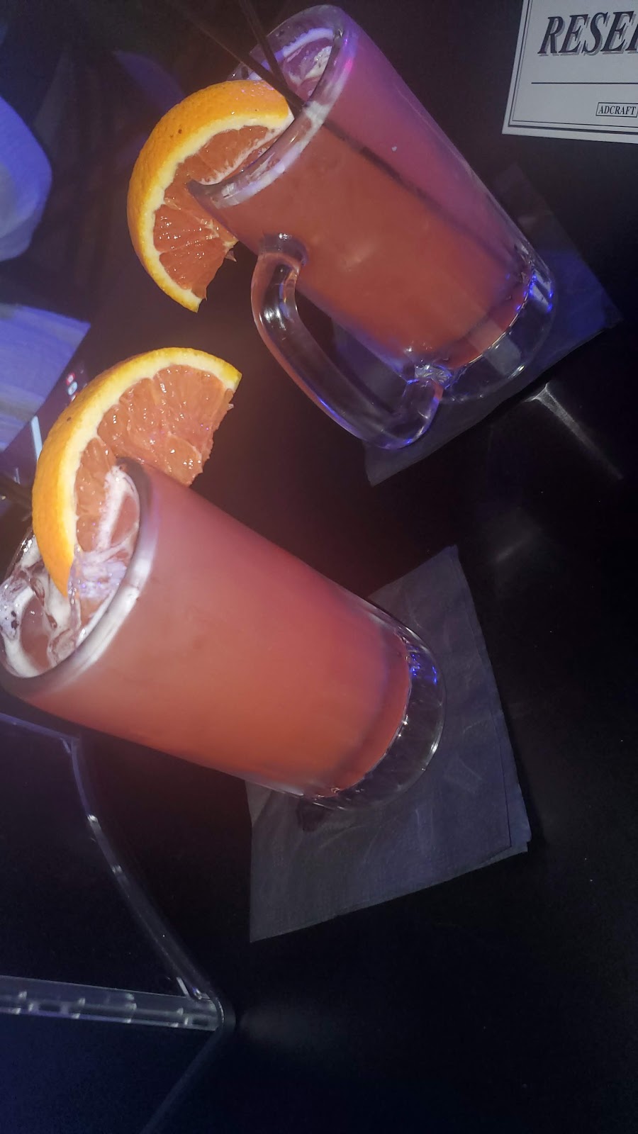 Blue Flame - Southern Restaurant | restaurant | 210 E Fowler Ave, Tampa, FL 33612, USA | 8132809865 OR +1 813-280-9865