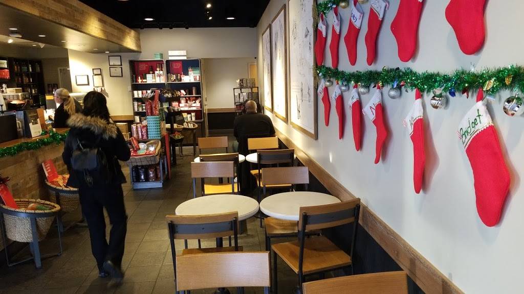 Starbucks | cafe | 5824 Northampton Blvd #101, Virginia Beach, VA 23455, USA | 7574601862 OR +1 757-460-1862