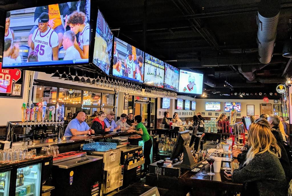 R.T. OSullivans Sport Grill | restaurant | Scottsdale, AZ 85257, USA | 4803076533 OR +1 480-307-6533