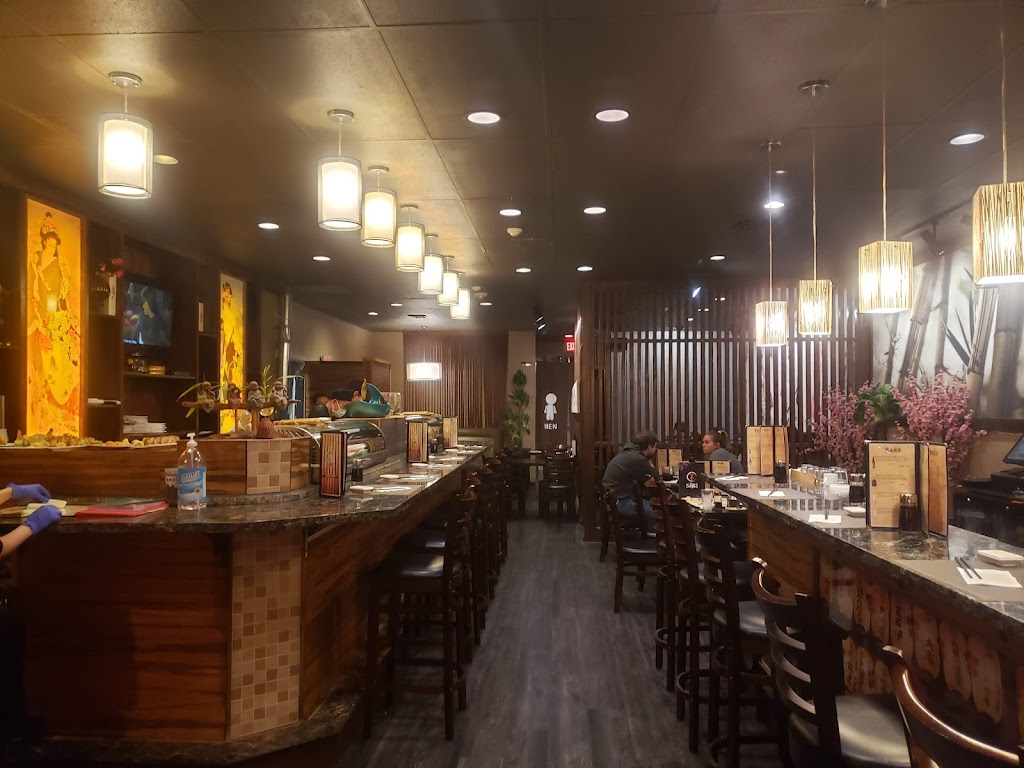 Shiki Sushi & Grill | restaurant | 1408 N Louisiana St, Kennewick, WA 99336, USA | 5098203788 OR +1 509-820-3788