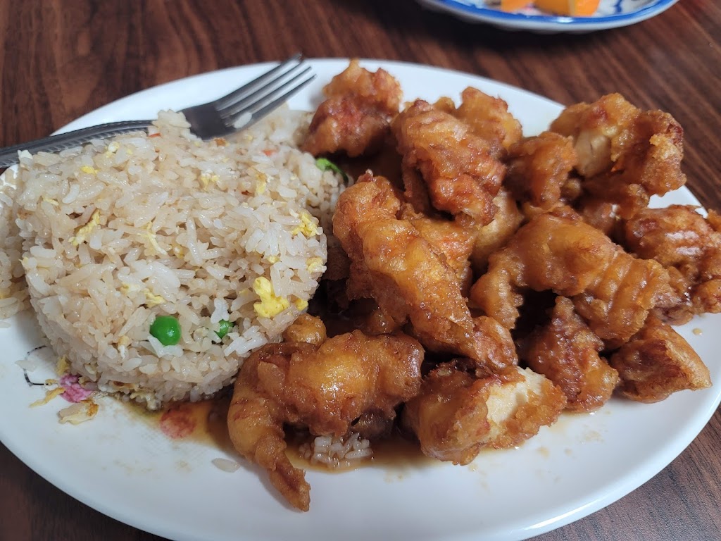 Chinese & Thai Cuisine Restaurant | restaurant | 806 N Beeline Hwy, Payson, AZ 85541, USA | 9283631267 OR +1 928-363-1267