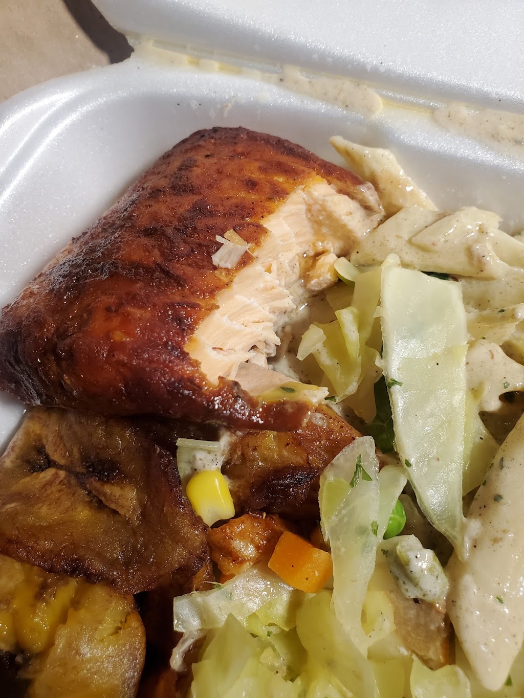 Oxtail International Cuisine | restaurant | 1441 Snyder Ave, Philadelphia, PA 19145, USA | 2155824353 OR +1 215-582-4353