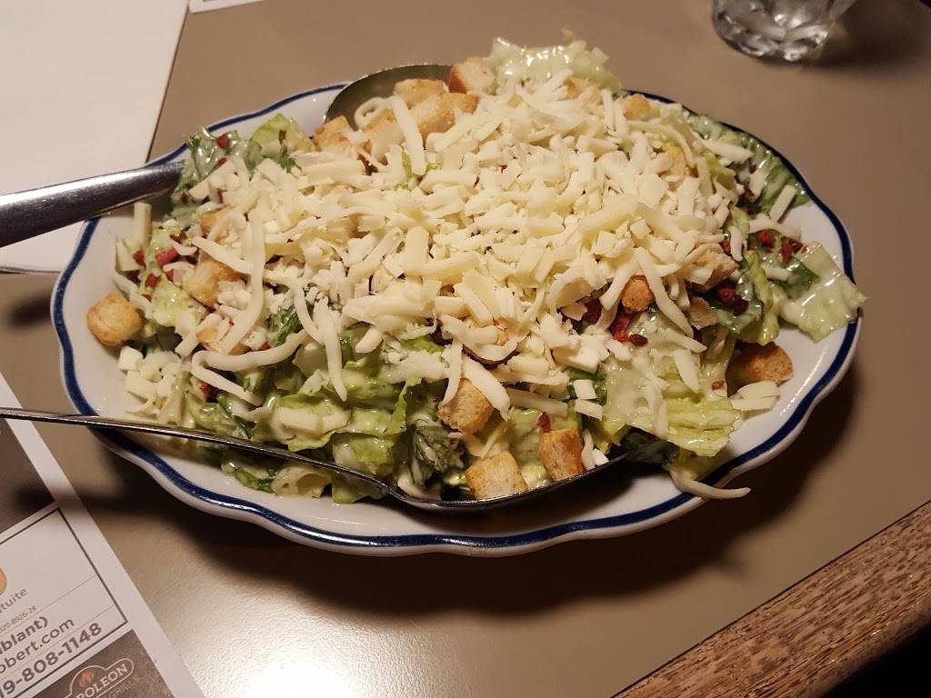 Restaurant Le Fumet | restaurant | 550 Rue Principale E, Sainte-Agathe-des-Monts, QC J8C 1K9, Canada | 8193265565 OR +1 819-326-5565