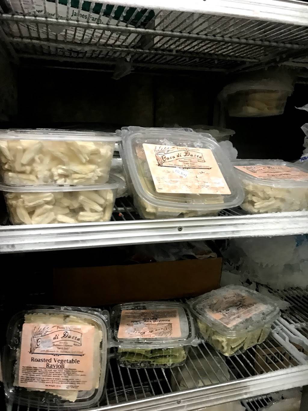 A. Litteri | restaurant | 517 Morse St NE, Washington, DC 20002, USA | 2025440183 OR +1 202-544-0183