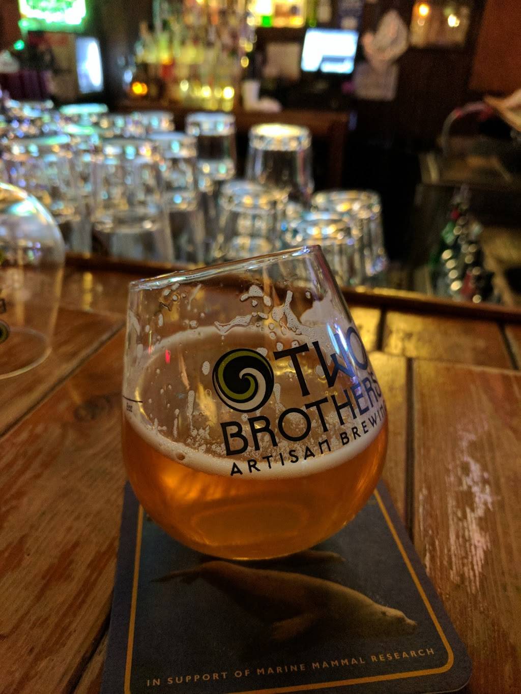 Olivers In the Heights | restaurant | 1231 E Samuel Ave, Peoria Heights, IL 61616, USA | 3096811779 OR +1 309-681-1779