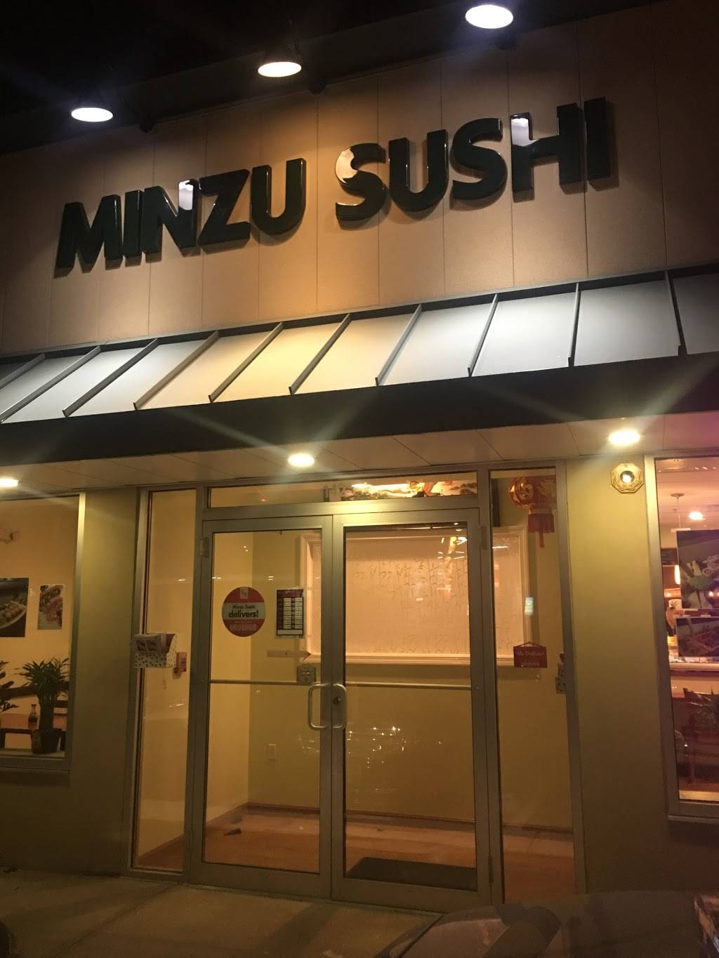 Minzu Sushi | restaurant | 142 Canal St, Salem, MA 01970, USA | 9785945719 OR +1 978-594-5719