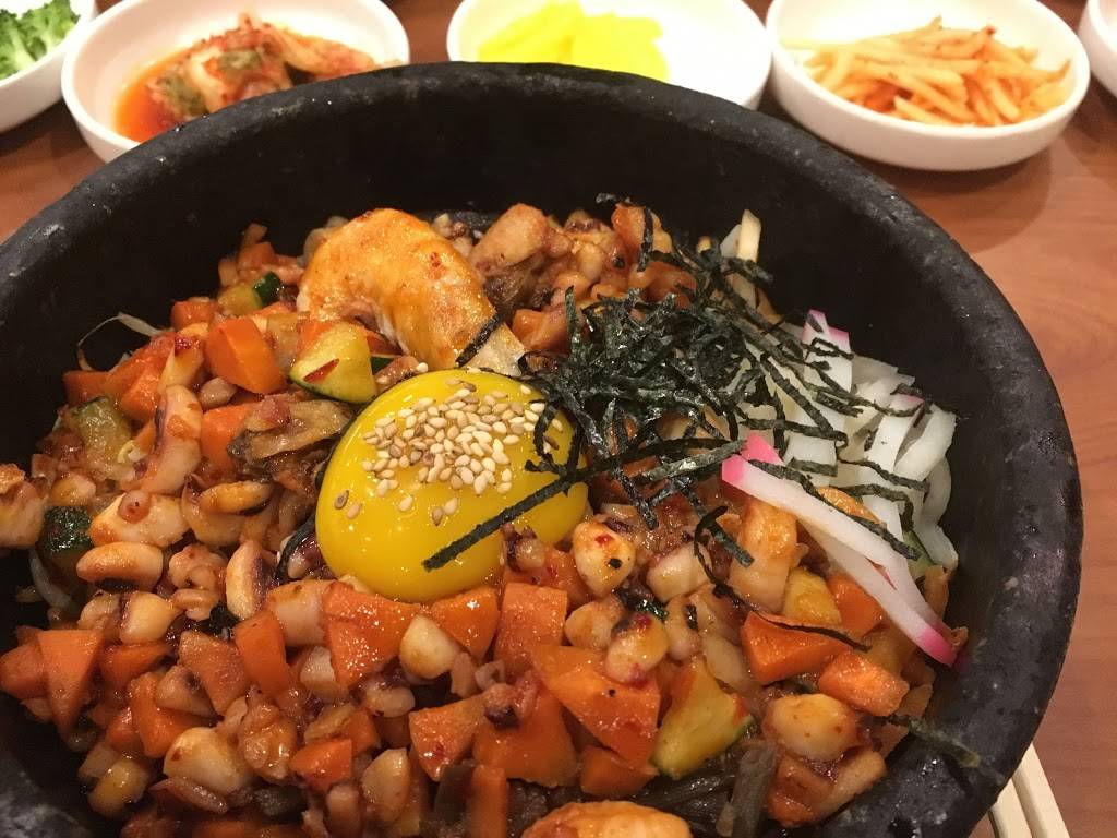 Kimchee Tofu House | restaurant | 3288 Pierce St a103, Richmond, CA 94804, USA | 5105288864 OR +1 510-528-8864