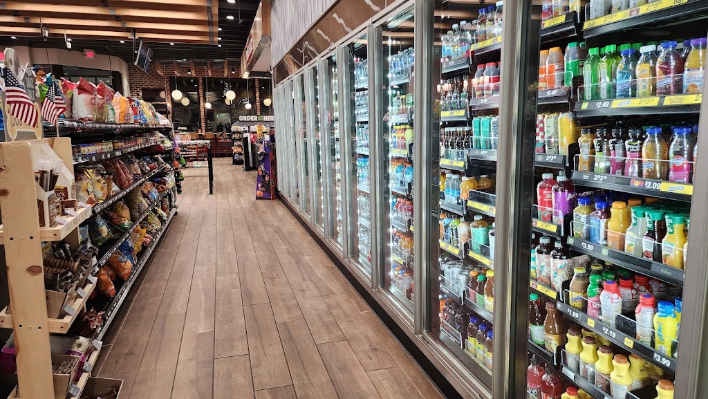 Sheetz | cafe | 800 Polaris Pkwy, Westerville, OH 43082, USA | 6143968303 OR +1 614-396-8303