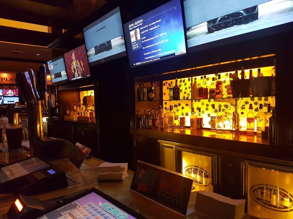 Sierra Gold | restaurant | 680 S Meadows Pkwy, Reno, NV 89521, USA | 7758501112 OR +1 775-850-1112