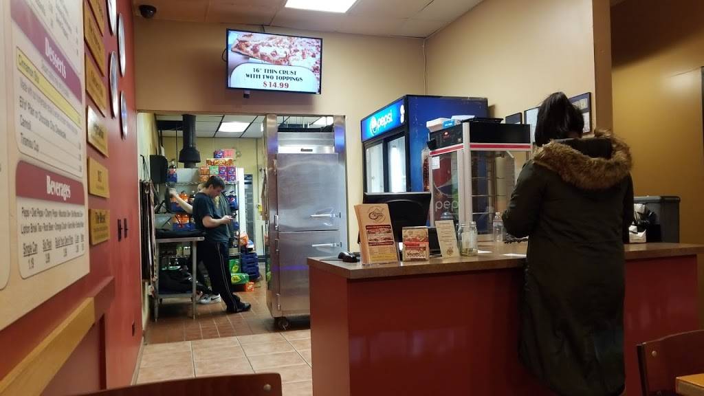 Jimanos Pizzeria | meal delivery | 7010 W Grand Ave, Gurnee, IL 60031, USA | 8478568696 OR +1 847-856-8696