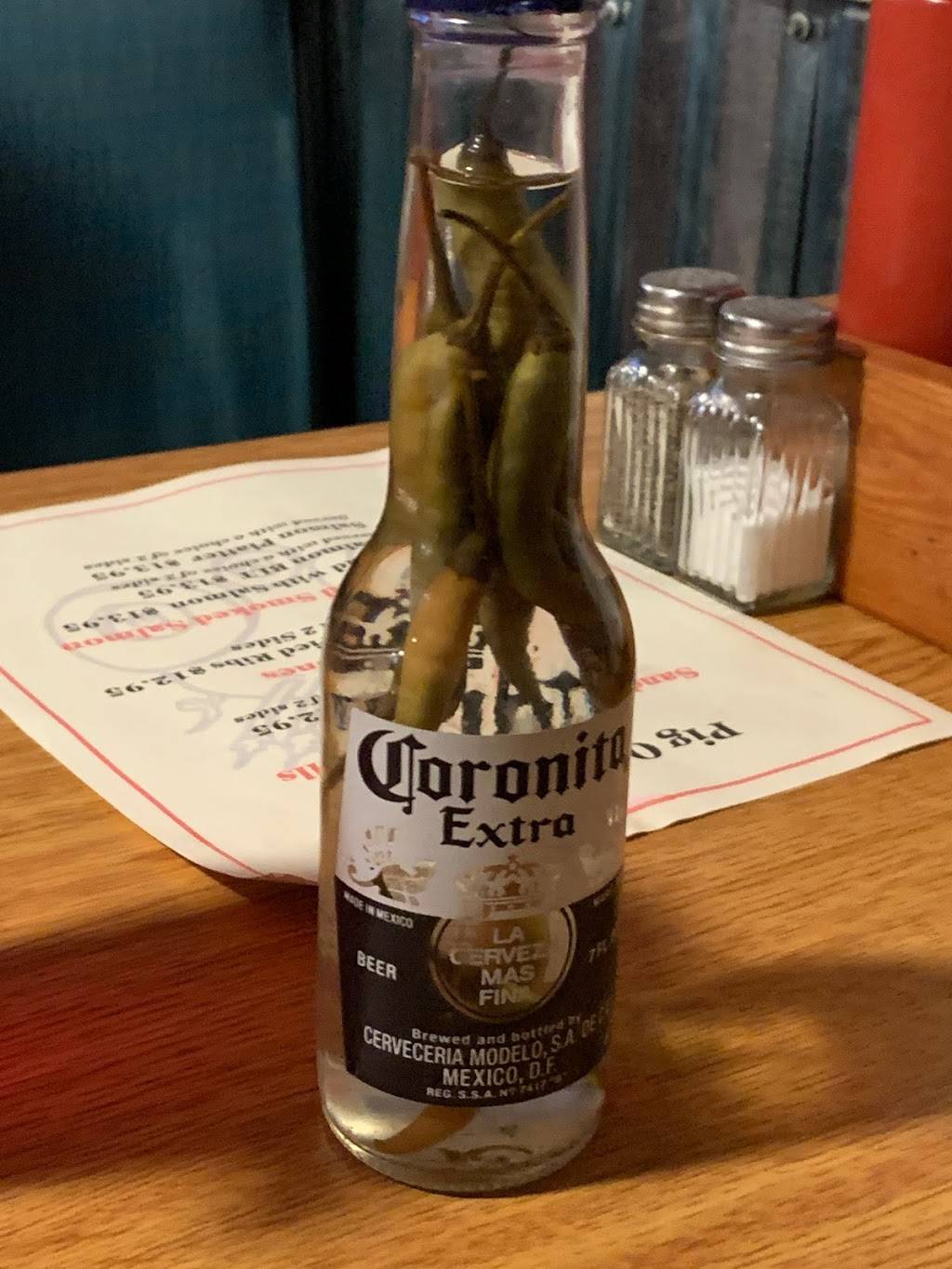 Pigout BBQ And Southern Soul Food | restaurant | 12012 Cortez Rd W, Bradenton, FL 34215, USA | 9417924822 OR +1 941-792-4822