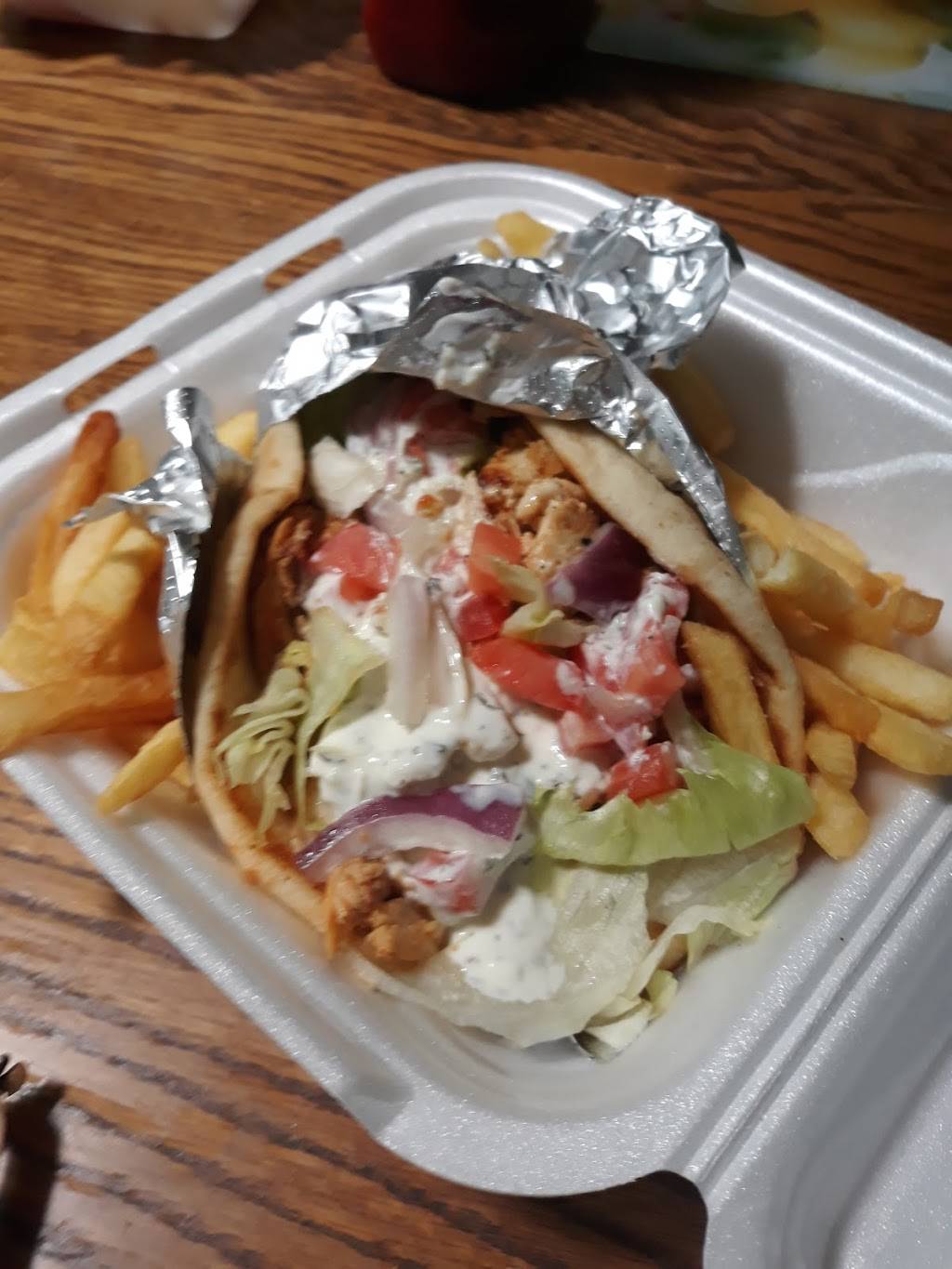 Pita Hut | restaurant | 7414 FL-50, Groveland, FL 34736, USA | 3524496965 OR +1 352-449-6965