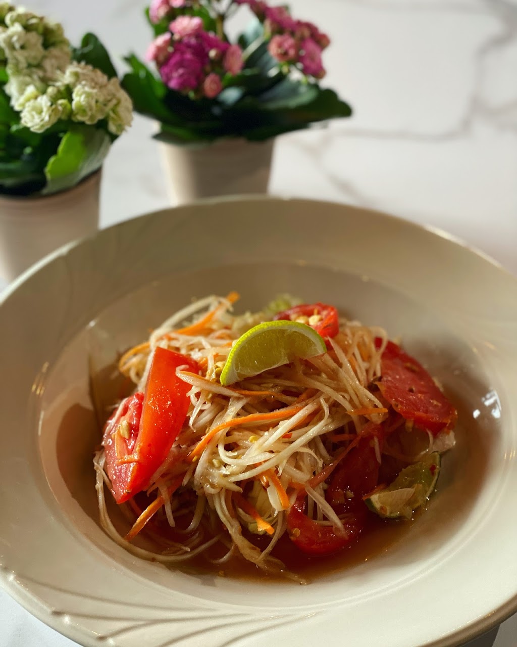 Thai Kitchen | restaurant | 11255 Woodstock Rd #500, Roswell, GA 30075, USA | 4702941006 OR +1 470-294-1006