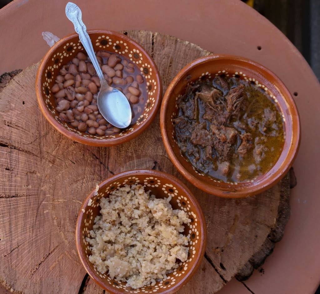 Delicias Mayoral | restaurant | Ejido Emiliano zapata km70, Ensenada, Militar, 21470 Tecate, B.C., Mexico | 016461312318 OR +52 646 131 2318