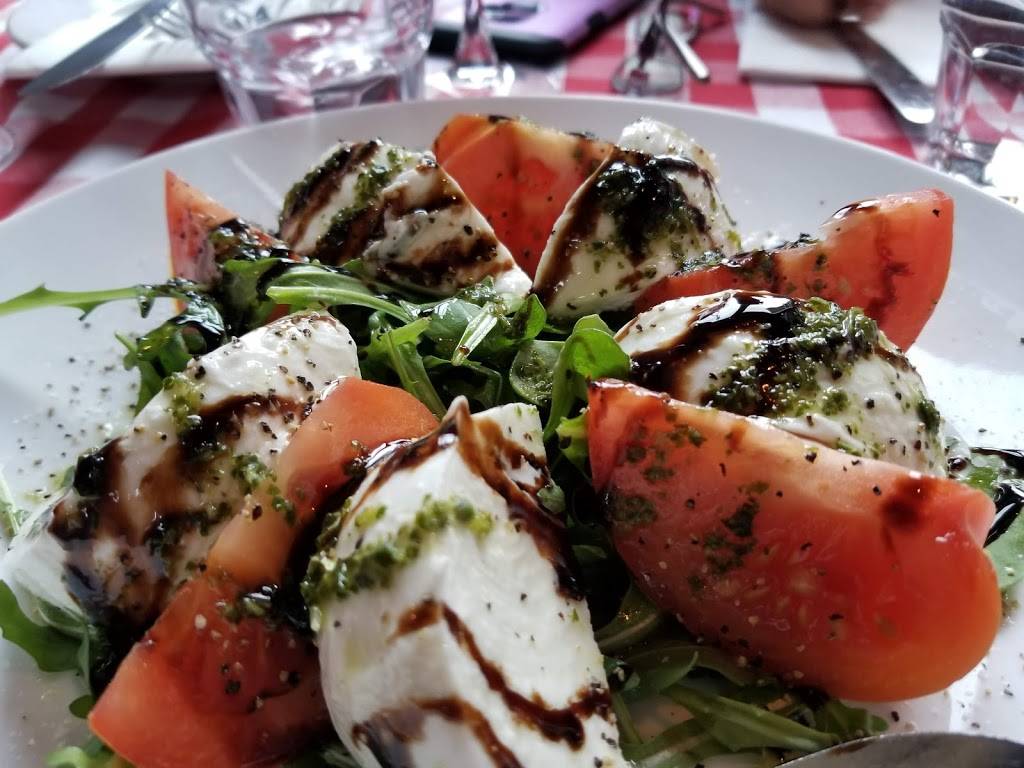 Gio Ranas Really Really Nice | restaurant | 1220 Queen St E, Toronto, ON M4M 1L7, Canada | 4164695225 OR +1 416-469-5225