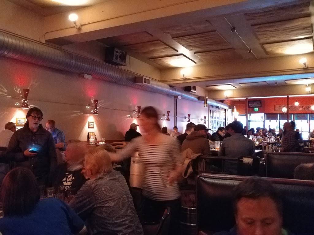 West 5 | restaurant | 4539 California Ave SW, Seattle, WA 98116, USA | 2069351966 OR +1 206-935-1966