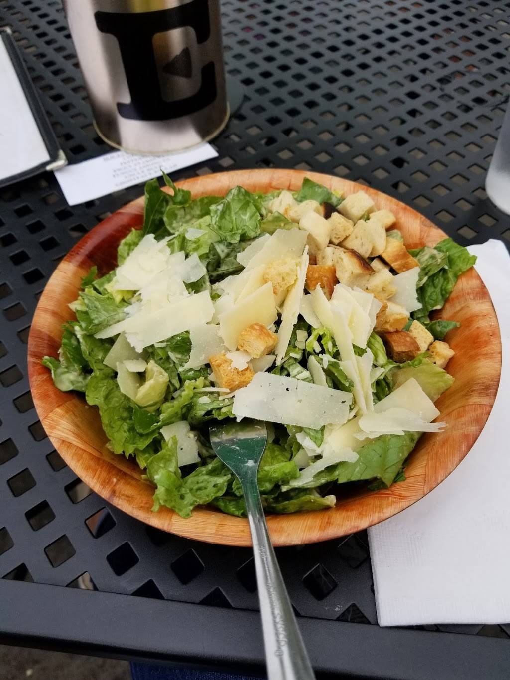 Empire Slice House | restaurant | 1804 NW 16th St, Oklahoma City, OK 73106, USA | 4055571760 OR +1 405-557-1760