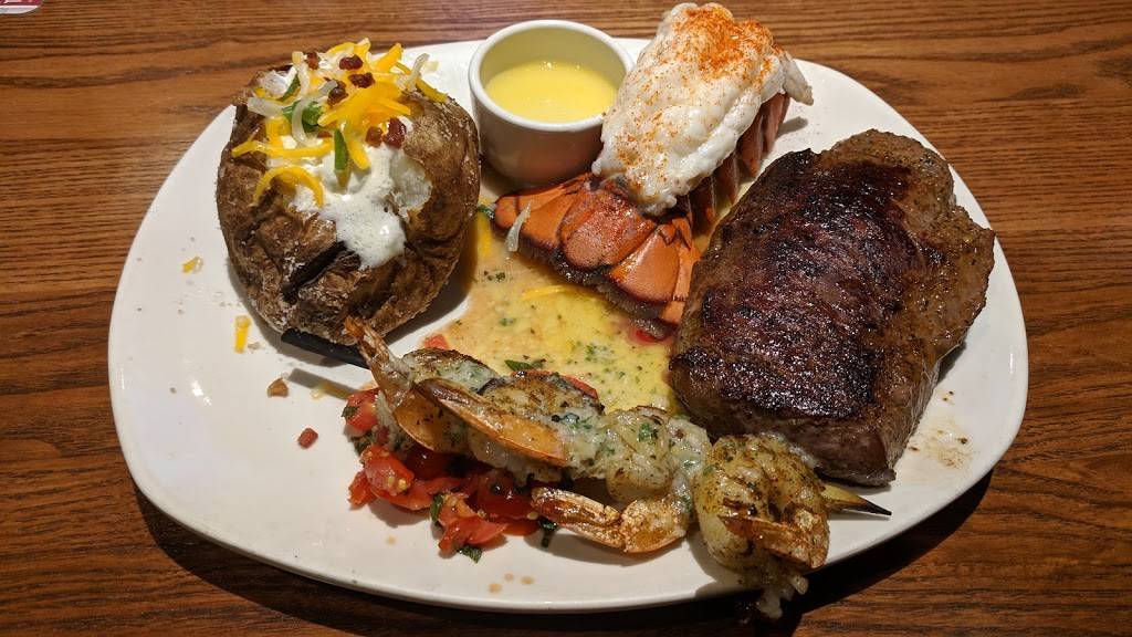 Outback Steakhouse | restaurant | 4380 Franklin Rd SW, Roanoke, VA 24014, USA | 5407763238 OR +1 540-776-3238