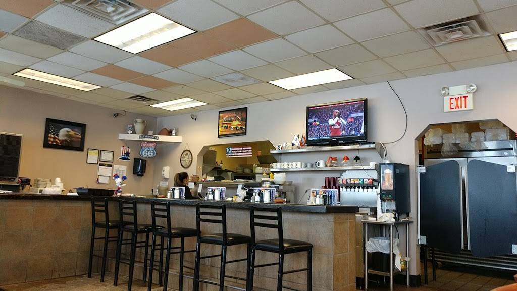 Freedom Coney Island | restaurant | 26866 Eureka Rd, Taylor, MI 48180, USA | 7342290093 OR +1 734-229-0093