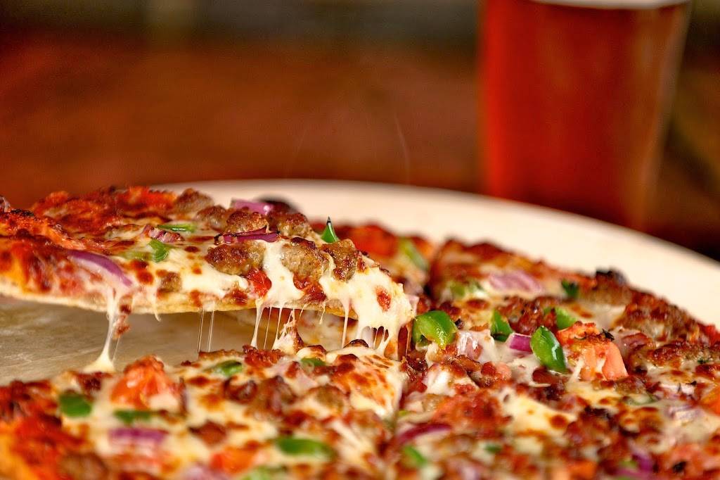 Mac’s Pizza Pub | restaurant | 6309 Wooster Pike, Cincinnati, OH 45227, USA | 5132716227 OR +1 513-271-6227